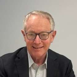 Andrew Lovett